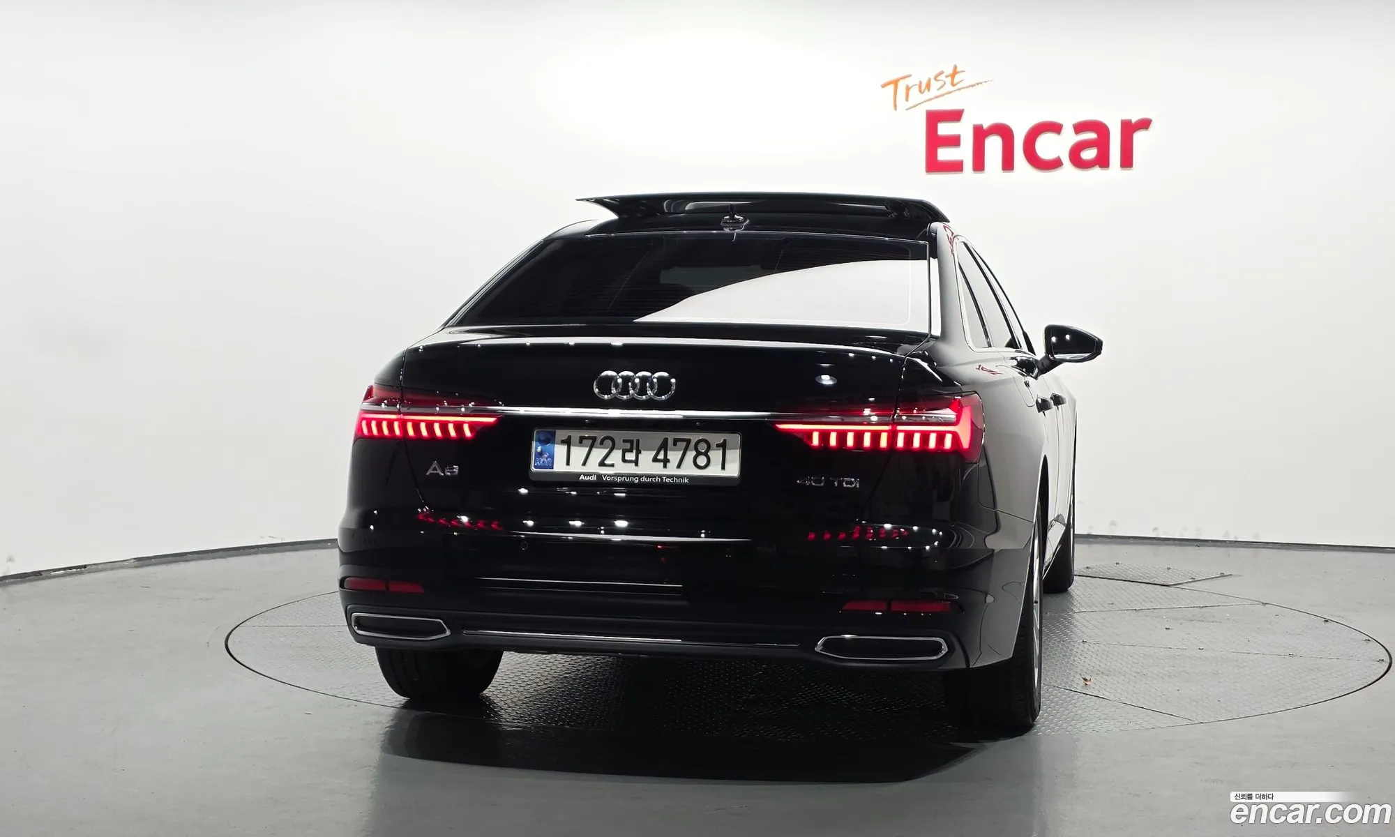 Audi A6 2023 WAUZZZF20PN063524 — 8