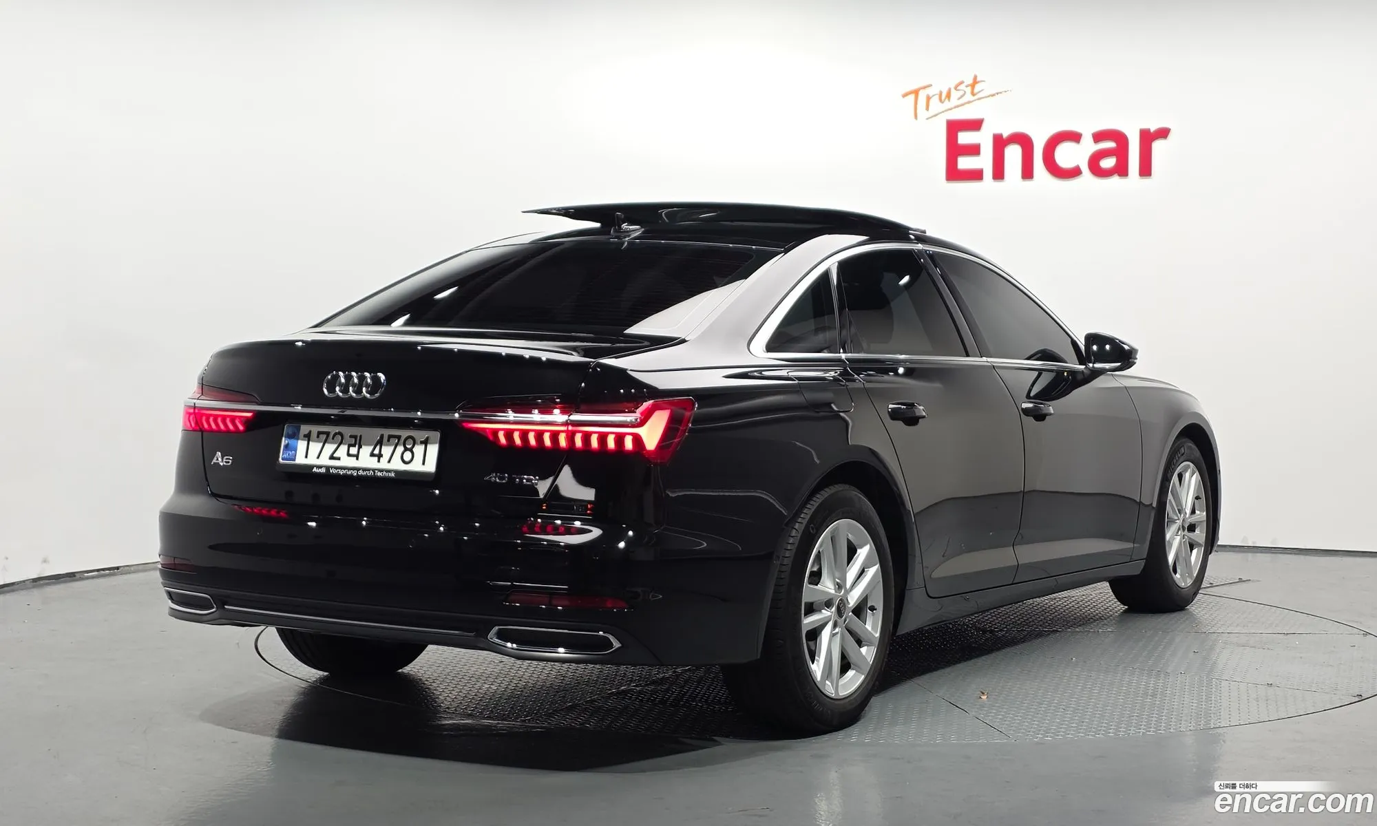 Audi A6 2023 WAUZZZF20PN063524 — 16