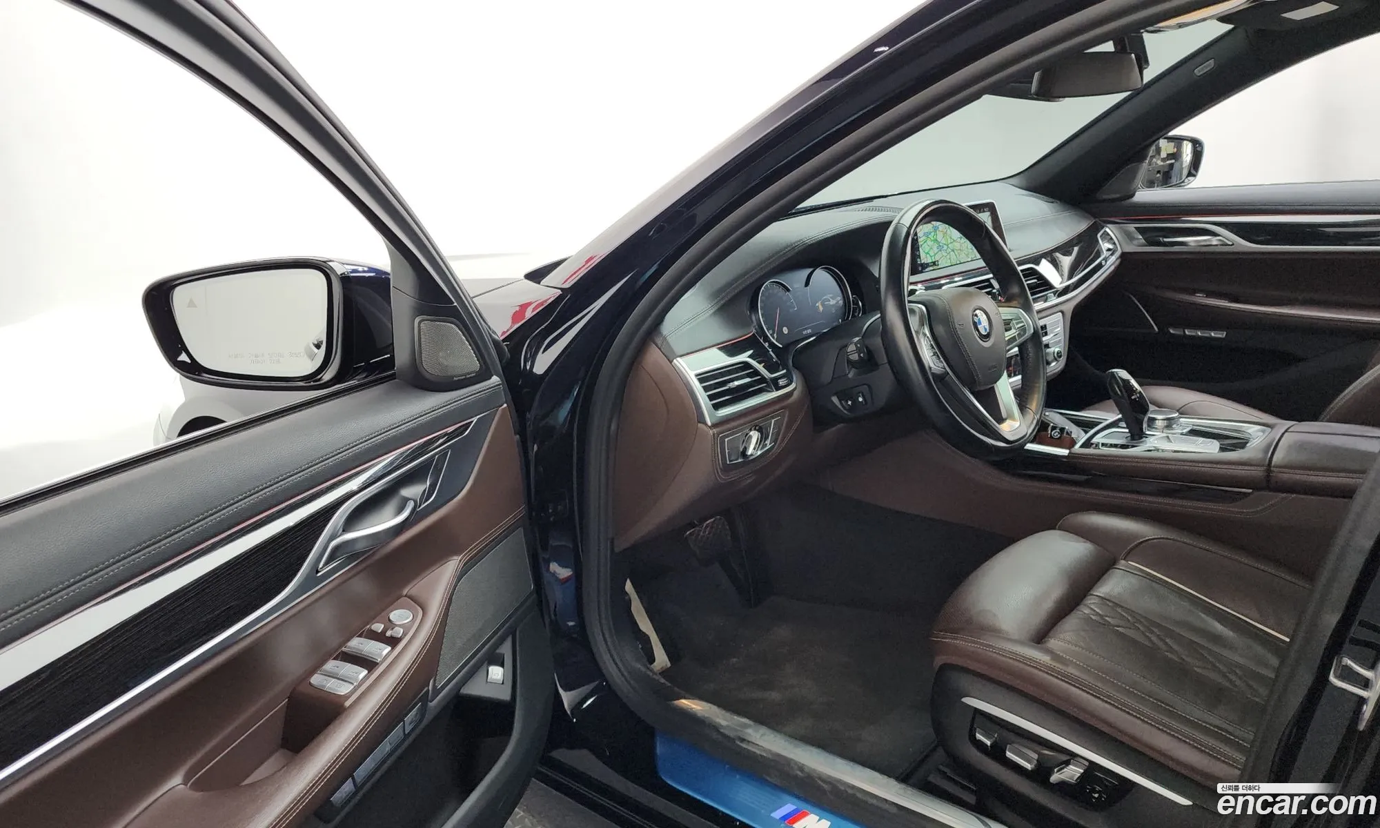 BMW 7 Series 2017 WBA7C6104HG759595 — 13