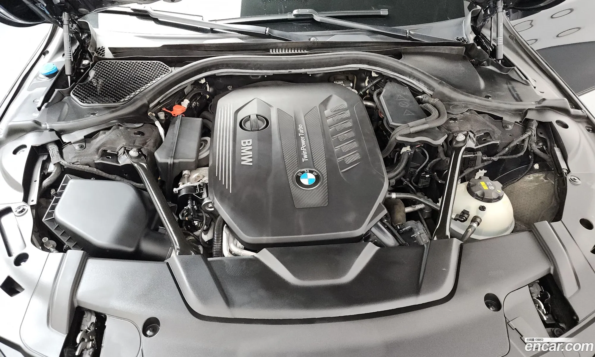 BMW 7 Series 2017 WBA7C6104HG759595 — 9