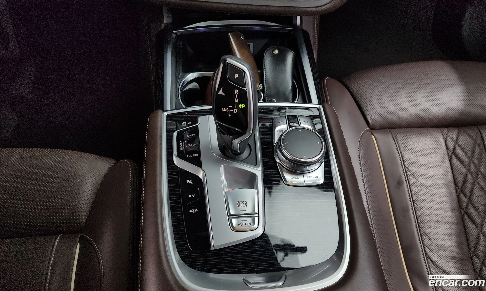 BMW 7 Series 2017 WBA7C6104HG759595 — 2