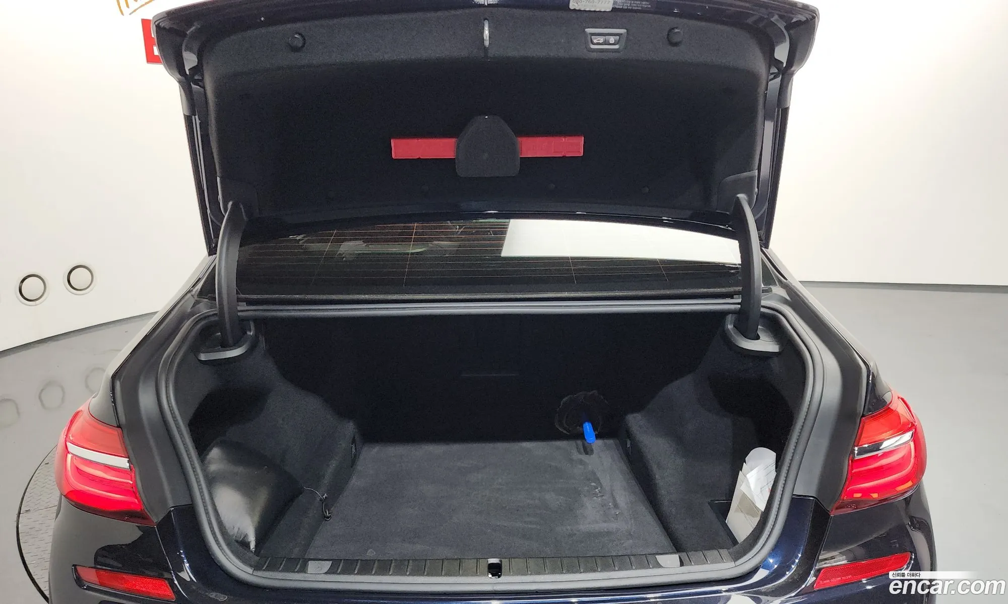 BMW 7 Series 2017 WBA7C6104HG759595 — 11