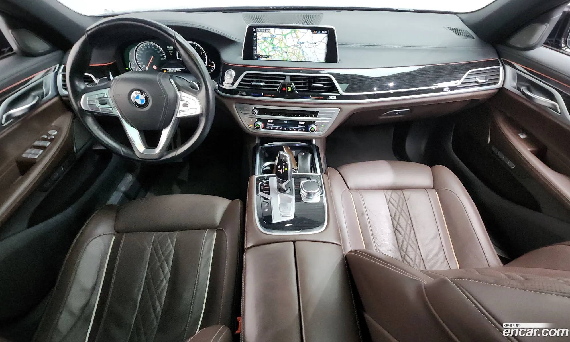 BMW 7 Series 2017 WBA7C6104HG759595 — 15