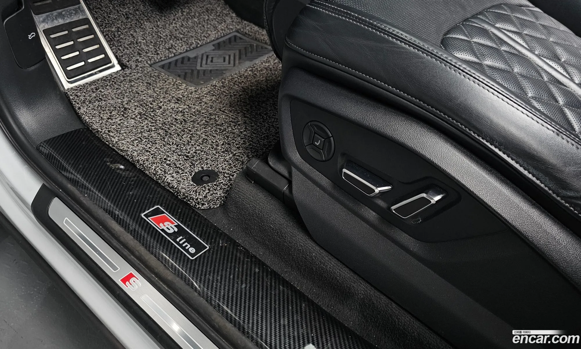 Audi Q7 2020 WAUZZZ4M0LD010830 — 4