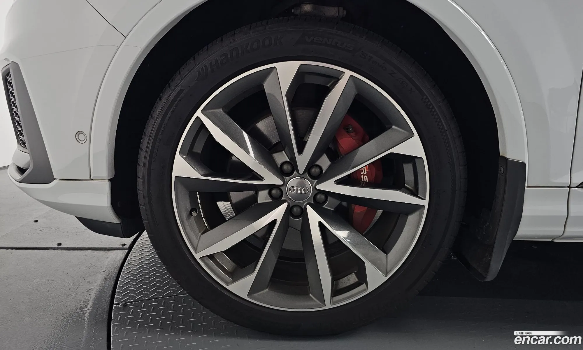Audi Q7 2020 WAUZZZ4M0LD010830 — 25