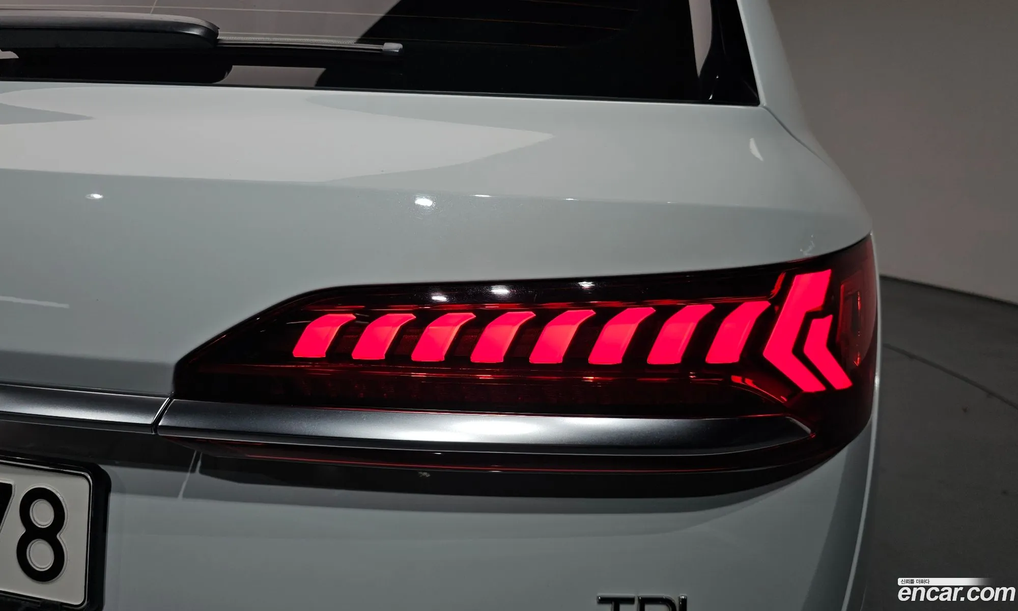 Audi Q7 2020 WAUZZZ4M0LD010830 — 33