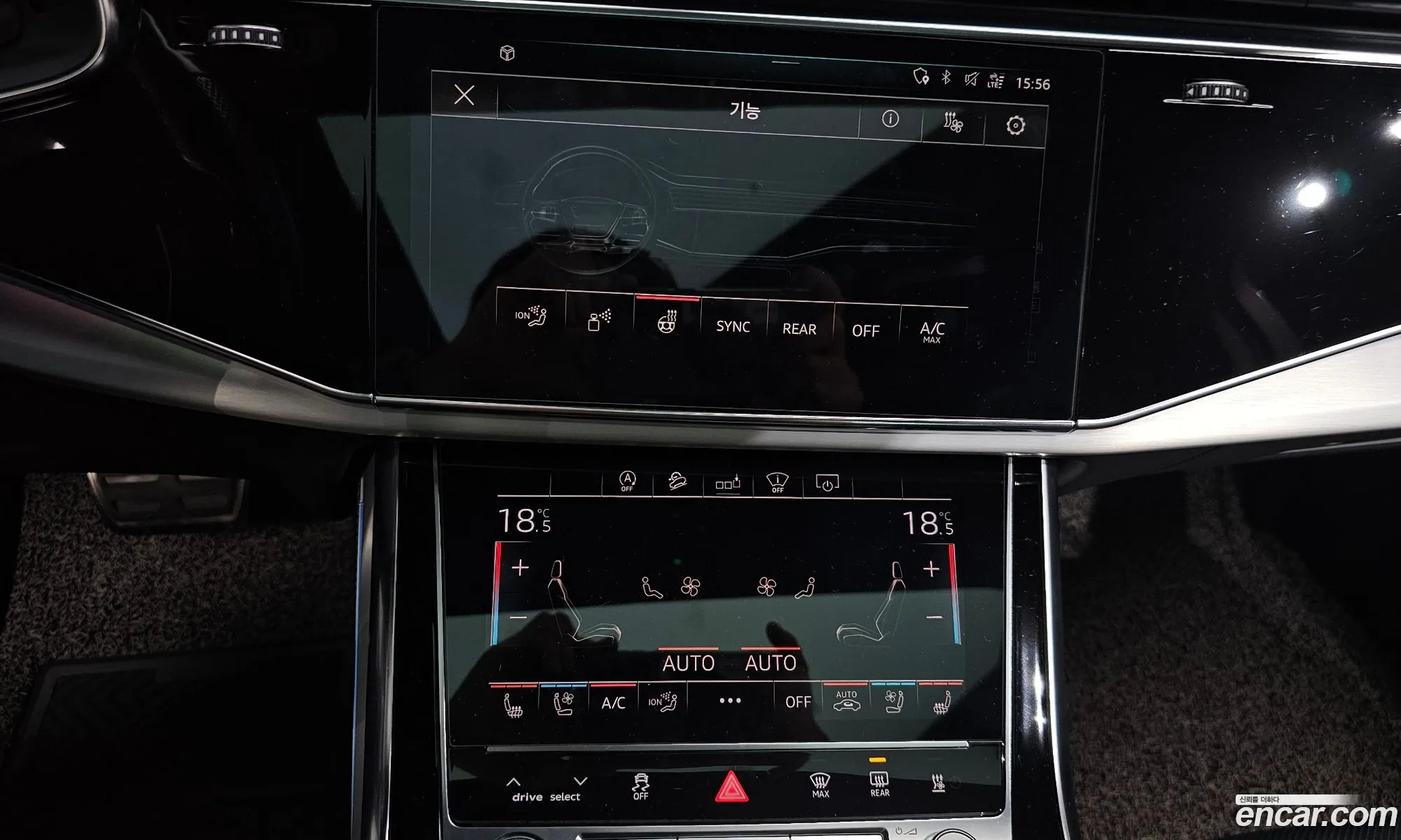 Audi Q7 2020 WAUZZZ4M0LD010830 — 5