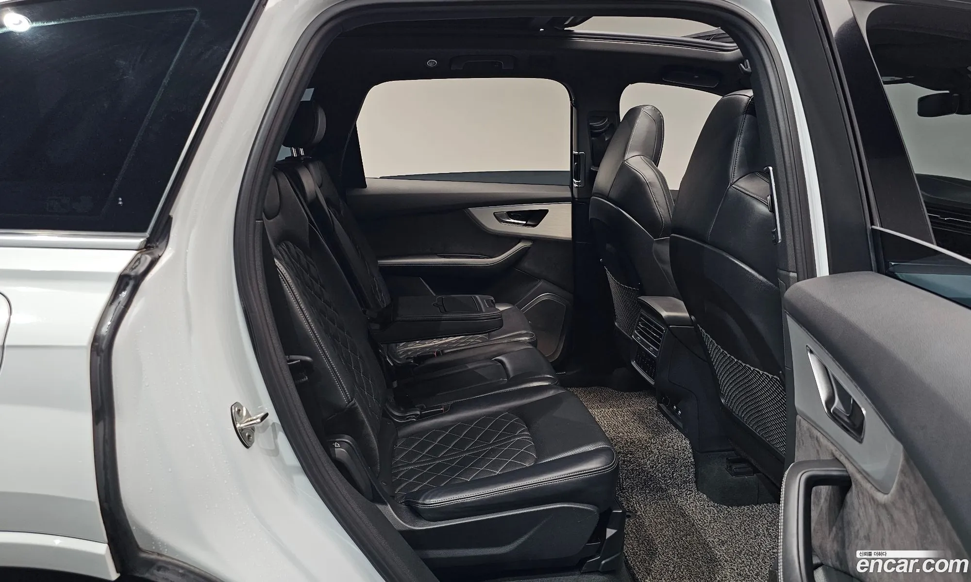 Audi Q7 2020 WAUZZZ4M0LD010830 — 38