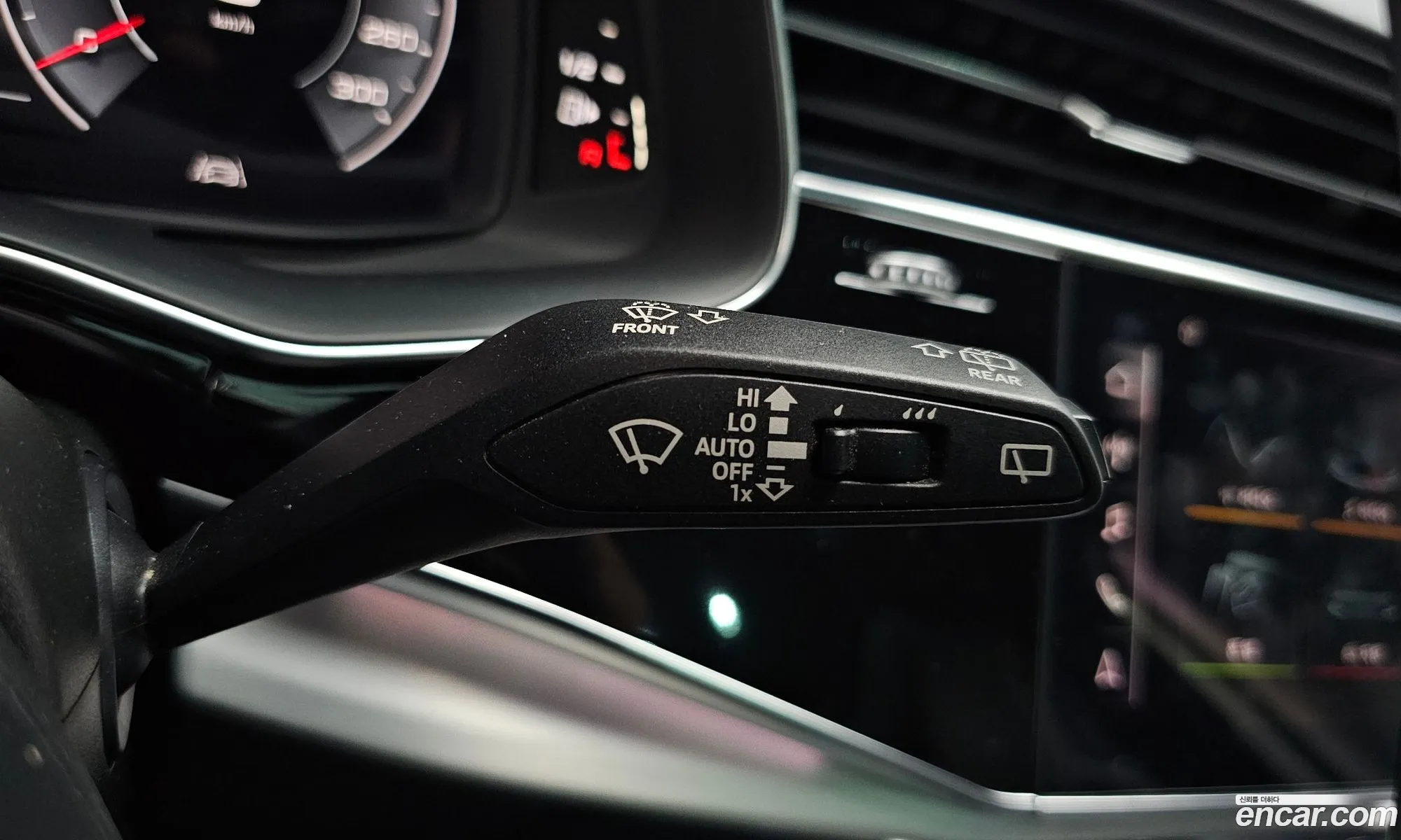 Audi Q7 2020 WAUZZZ4M0LD010830 — 36
