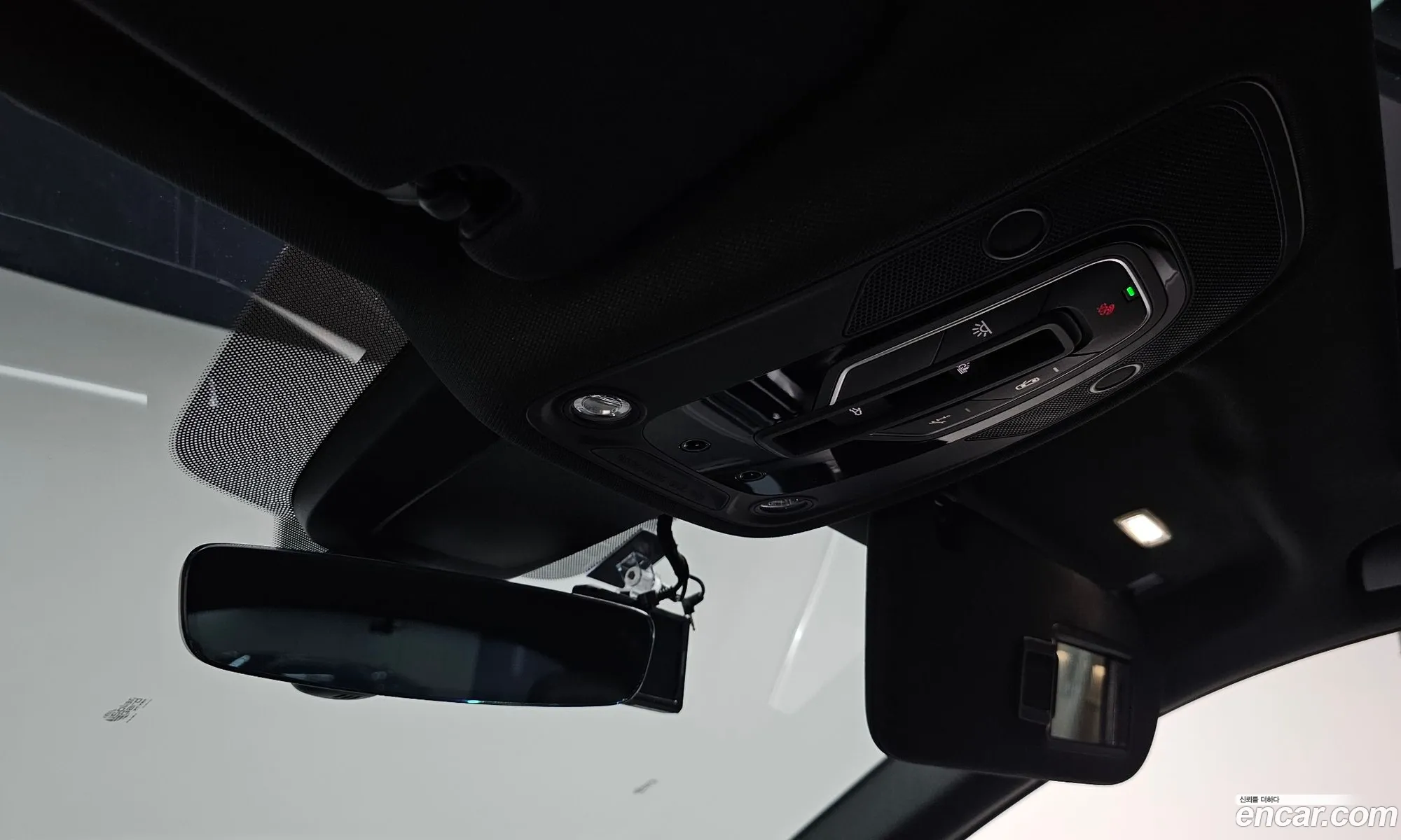 Audi Q7 2020 WAUZZZ4M0LD010830 — 6