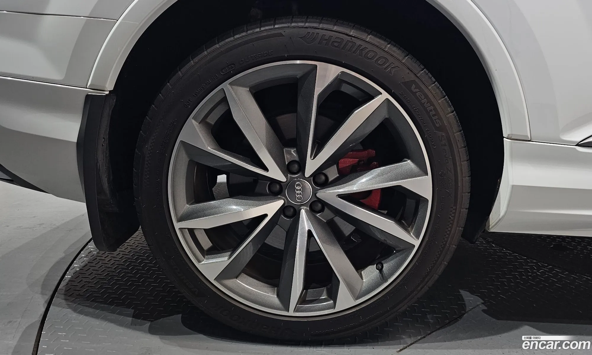 Audi Q7 2020 WAUZZZ4M0LD010830 — 16