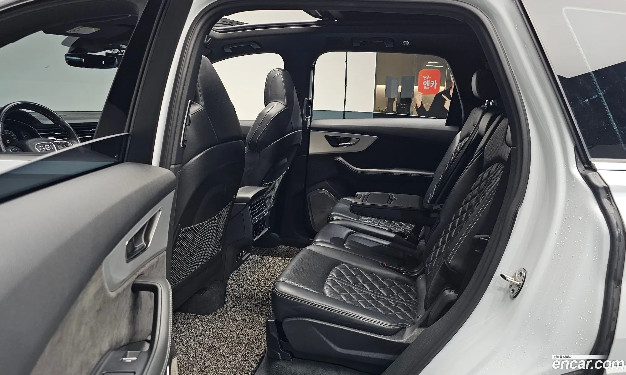 Audi Q7 2020 WAUZZZ4M0LD010830 — 29