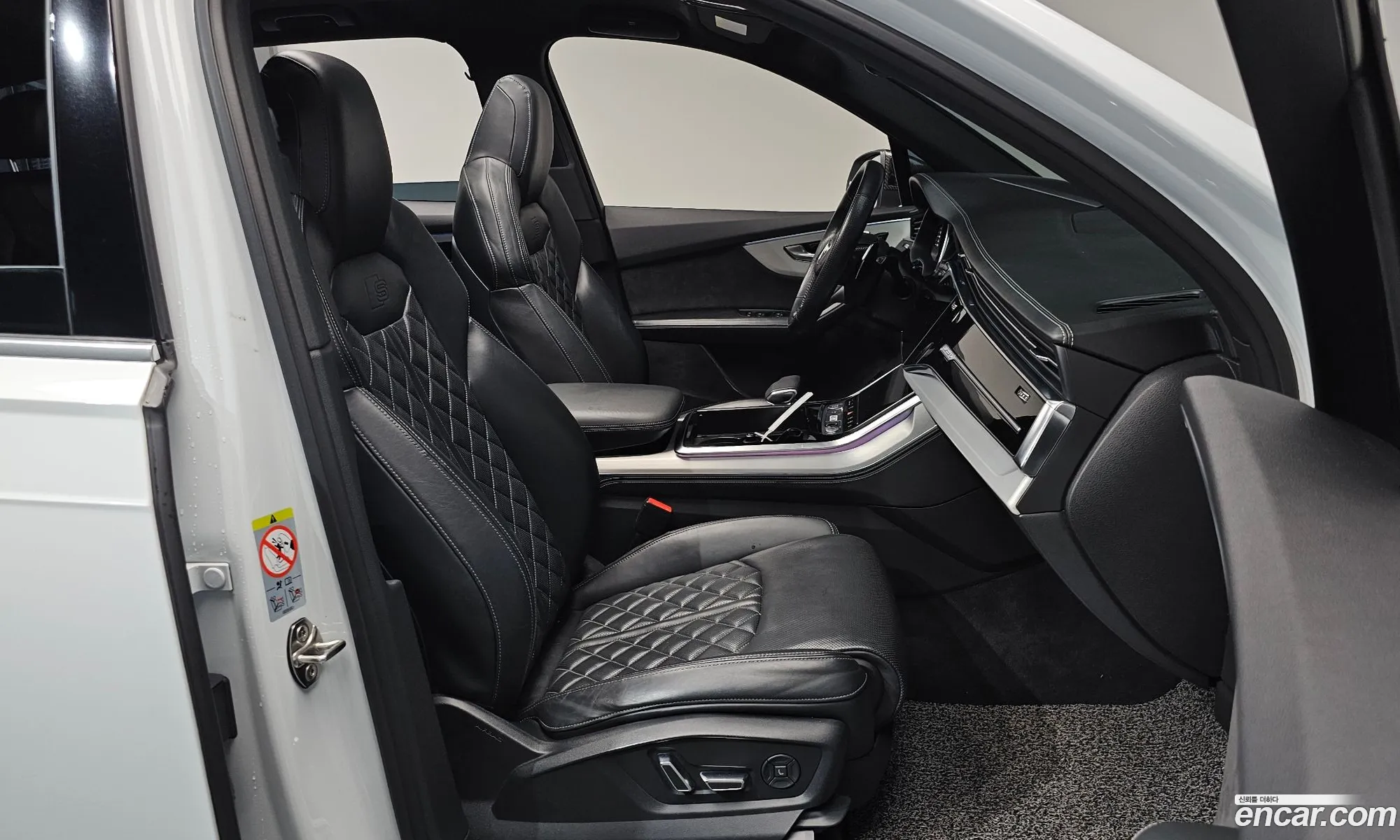 Audi Q7 2020 WAUZZZ4M0LD010830 — 15