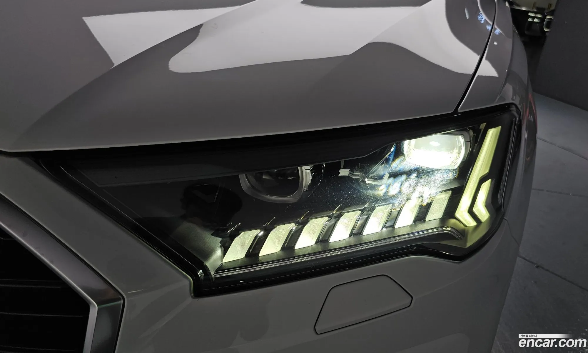 Audi Q7 2020 WAUZZZ4M0LD010830 — 39