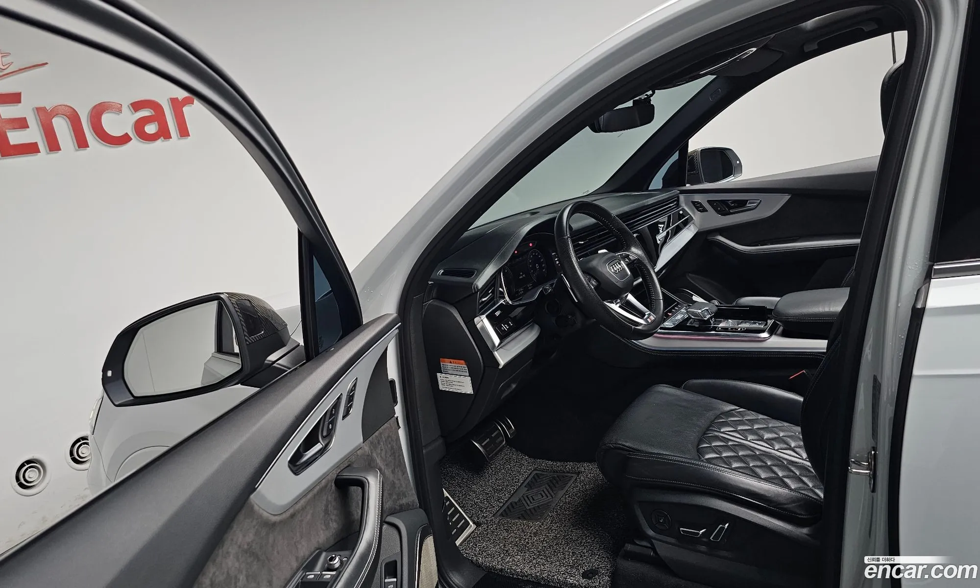 Audi Q7 2020 WAUZZZ4M0LD010830 — 26