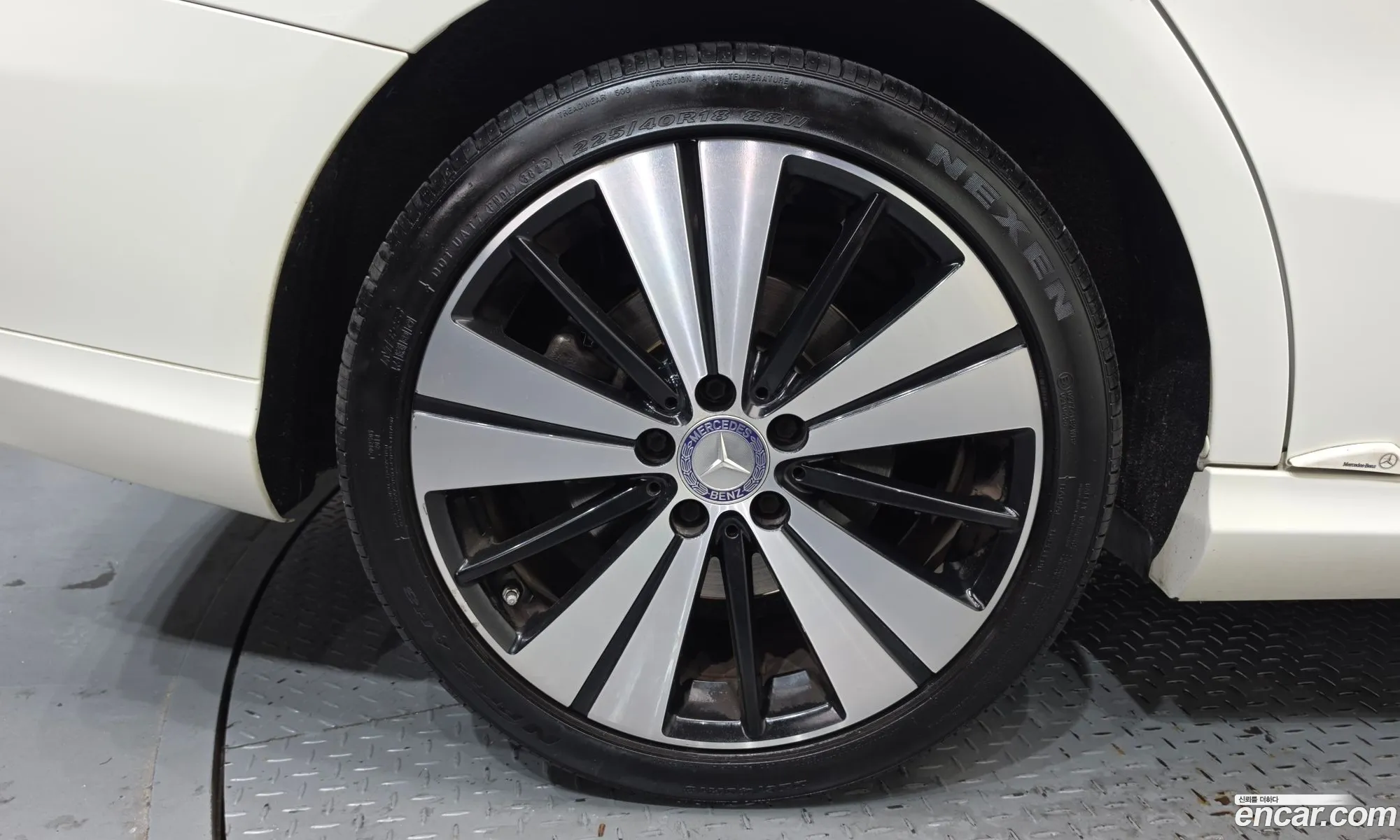 Mercedes-Benz CLA-Class C117 2016 — 20
