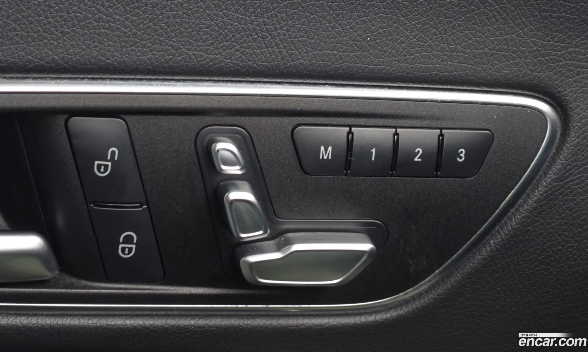Mercedes-Benz CLA-Class C117 2016 — 2