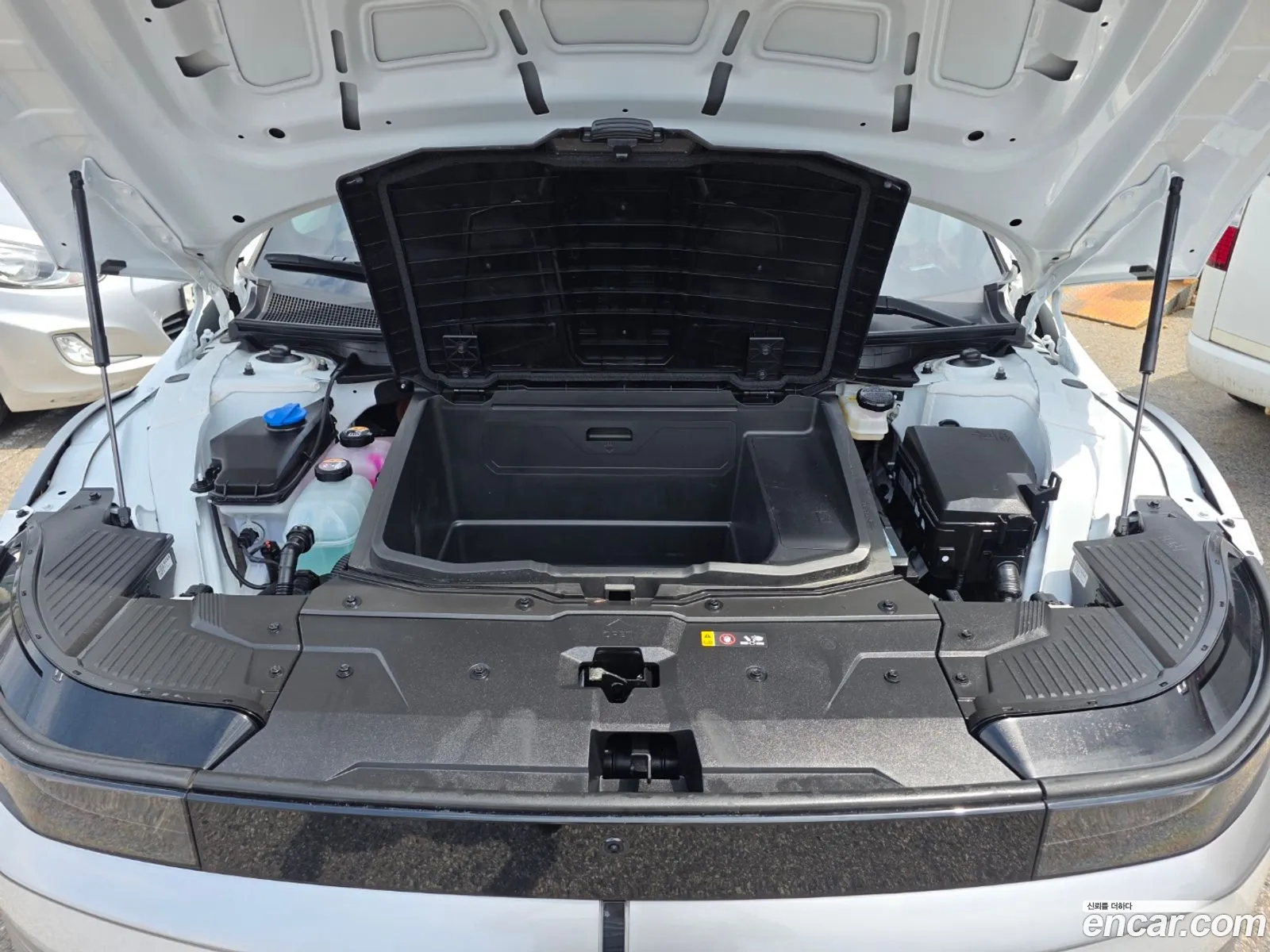 Hyundai Ioniq 5 2024 — 3