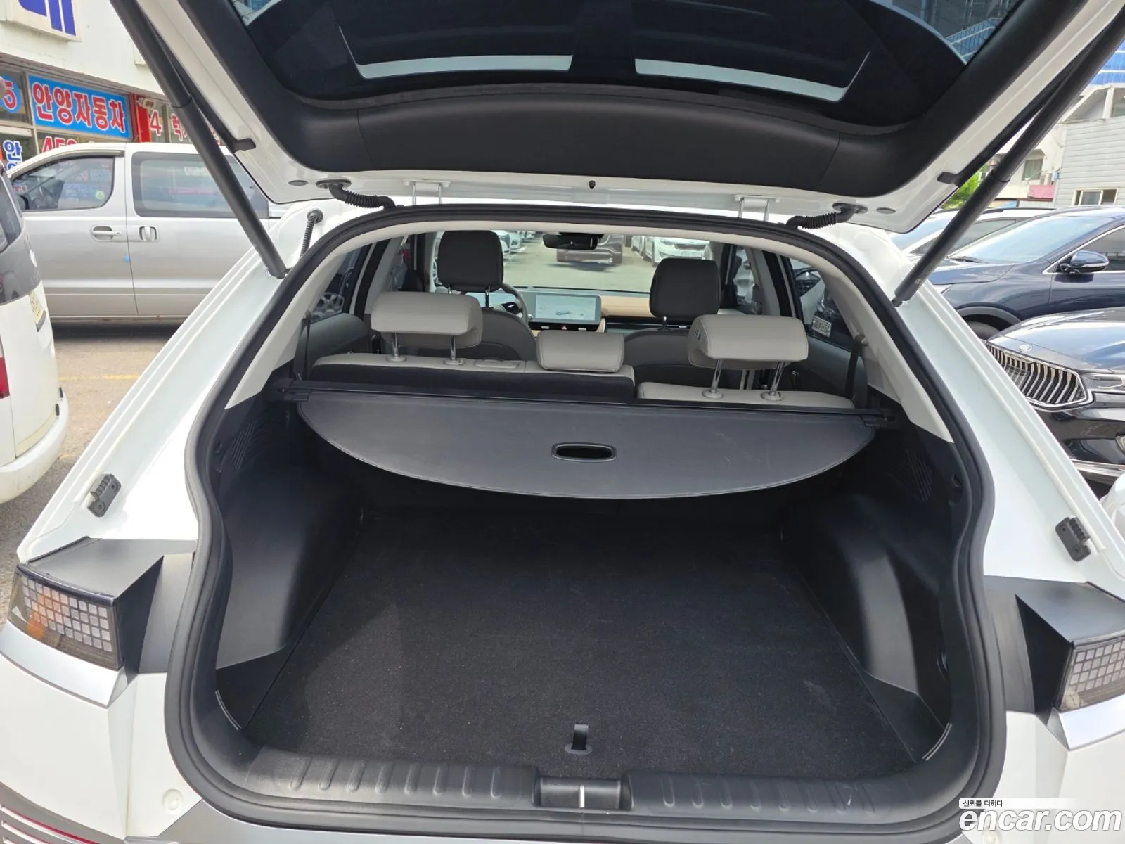 Hyundai Ioniq 5 2024 — 14