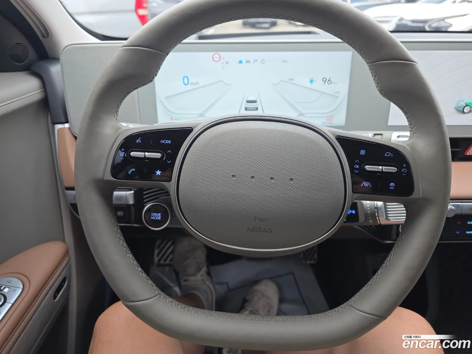 Hyundai Ioniq 5 2024 — 16