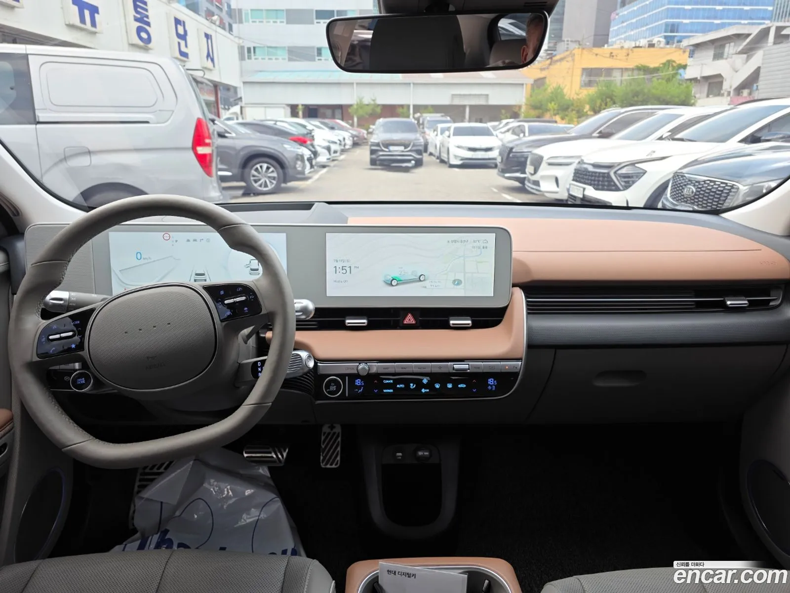 Hyundai Ioniq 5 2024 — 17
