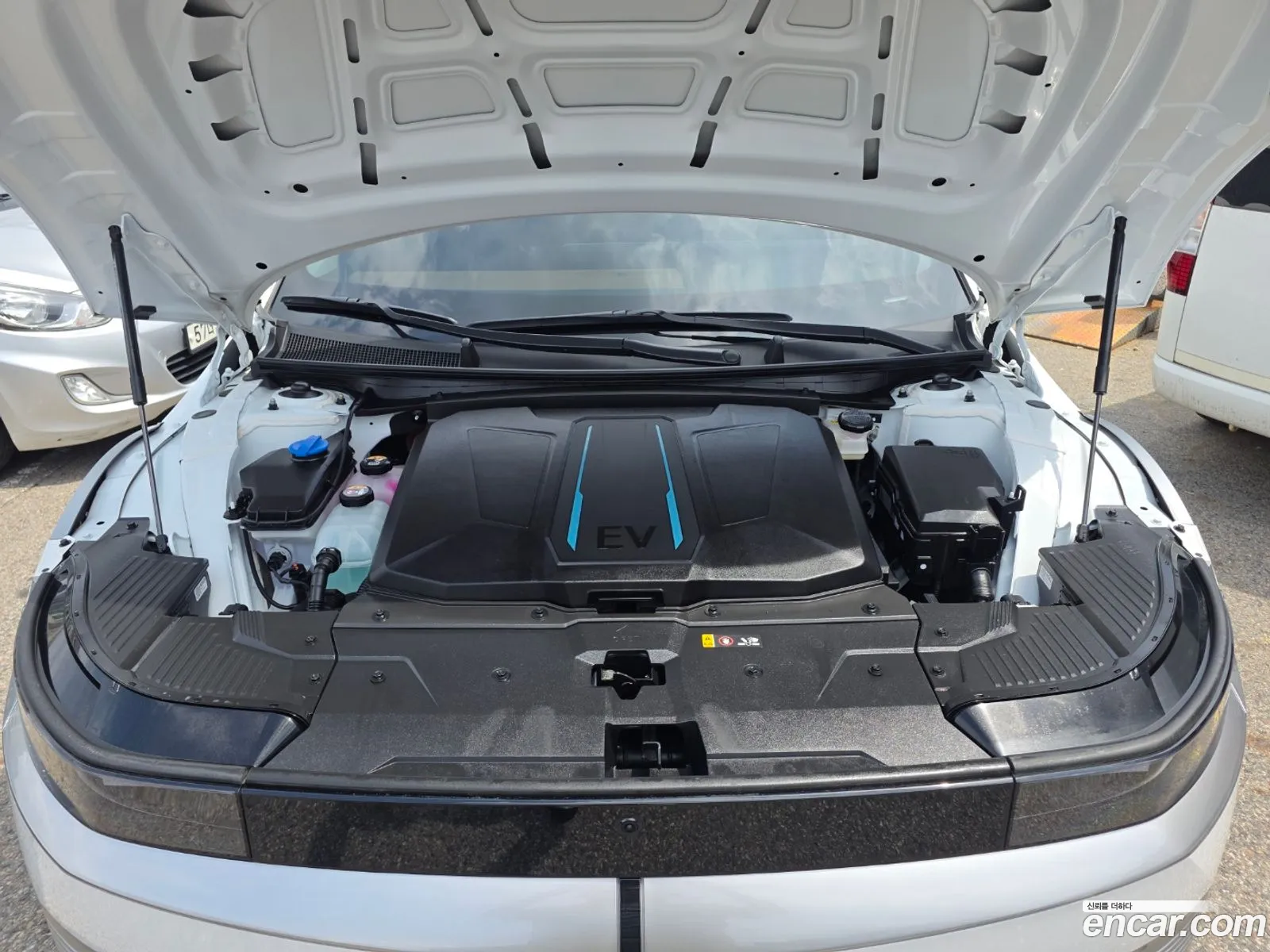 Hyundai Ioniq 5 2024 — 19