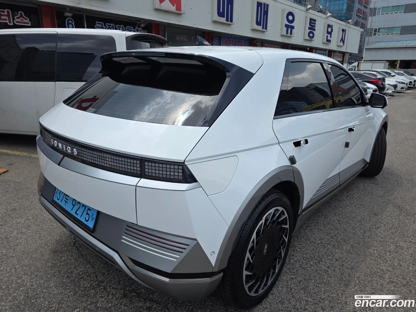 Hyundai Ioniq 5 2024 — 12