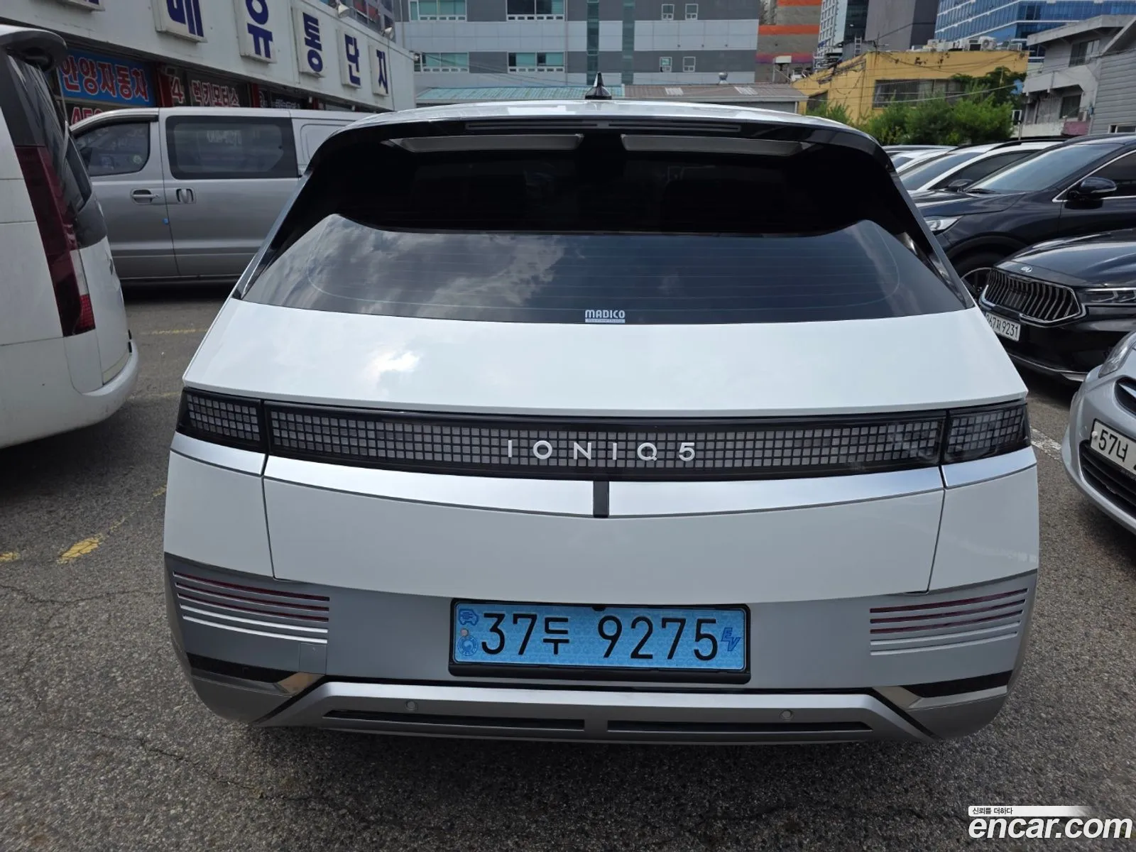Hyundai Ioniq 5 2024 — 7