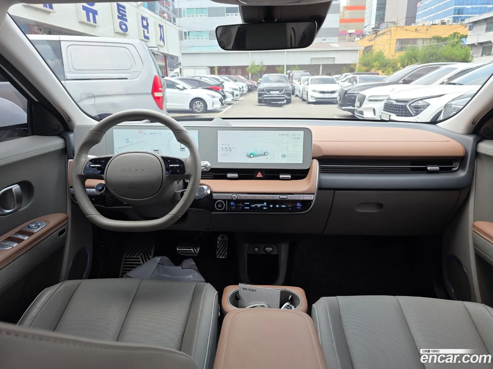 Hyundai Ioniq 5 2024 — 2