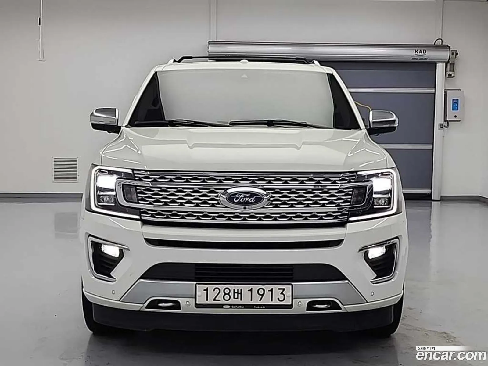 Ford Expedition 2021 — 15