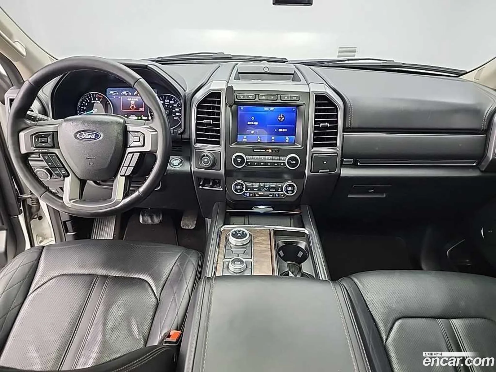 Ford Expedition 2021 — 8
