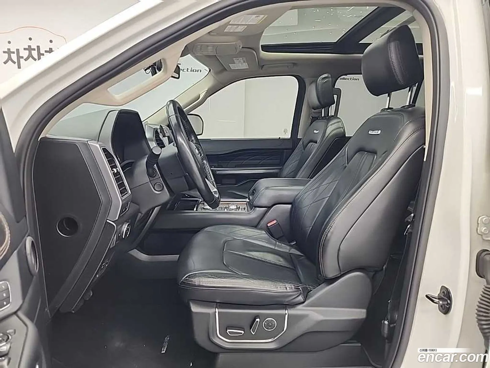 Ford Expedition 2021 — 10