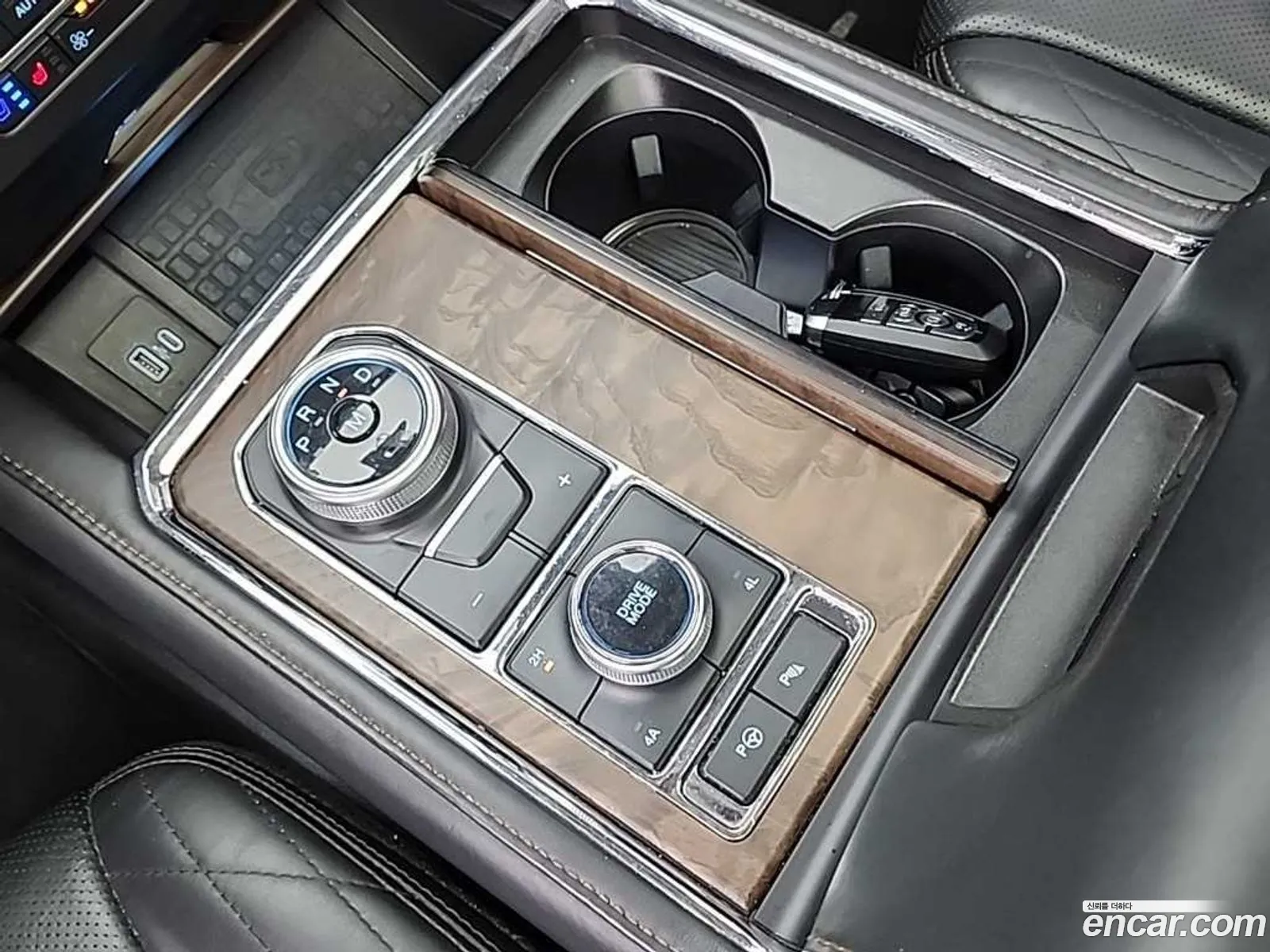 Ford Expedition 2021 — 13