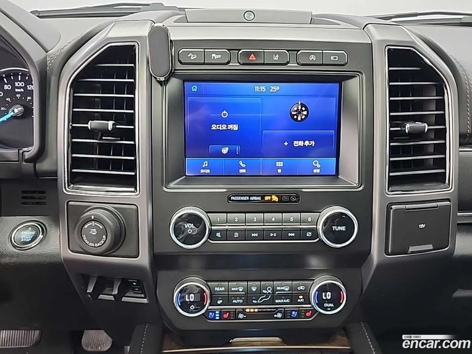 Ford Expedition 2021 — 6