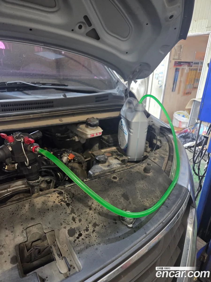 Hyundai Grand Starex 2019 — 4