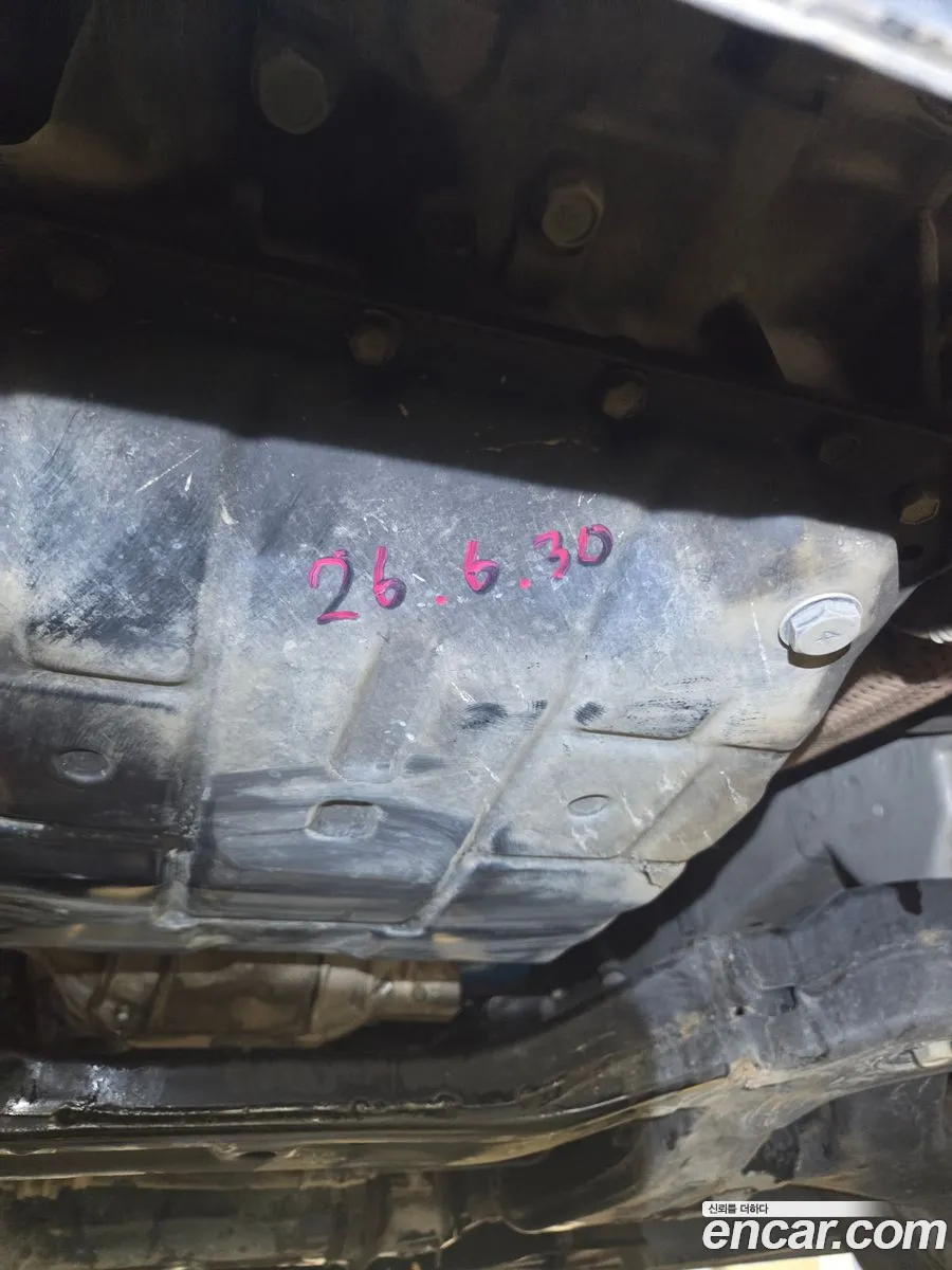 Hyundai Grand Starex 2019 — 7