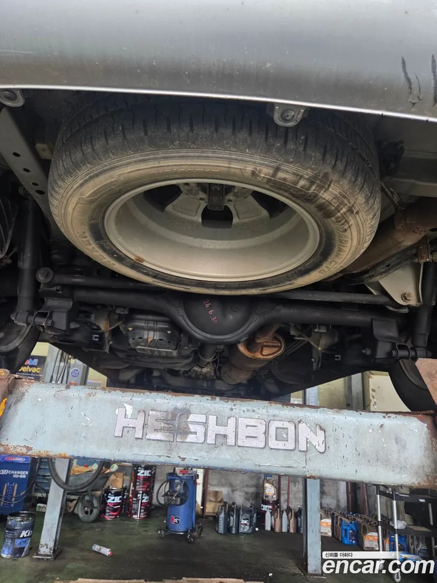 Hyundai Grand Starex 2019 — 3
