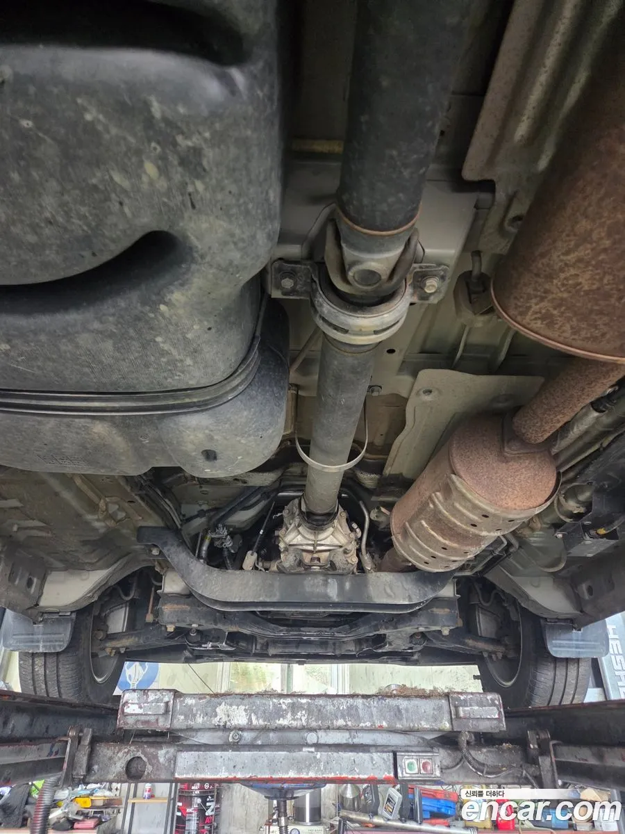 Hyundai Grand Starex 2019 — 15