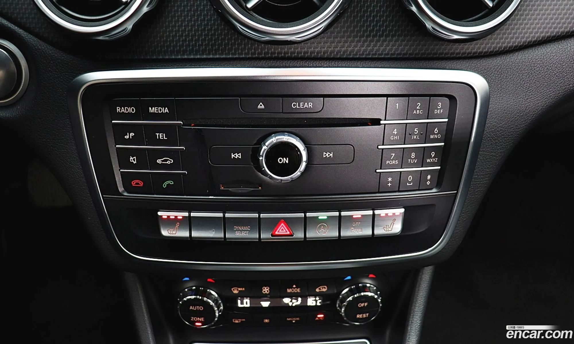 Mercedes-Benz GLA-Class X156 2018 — 3