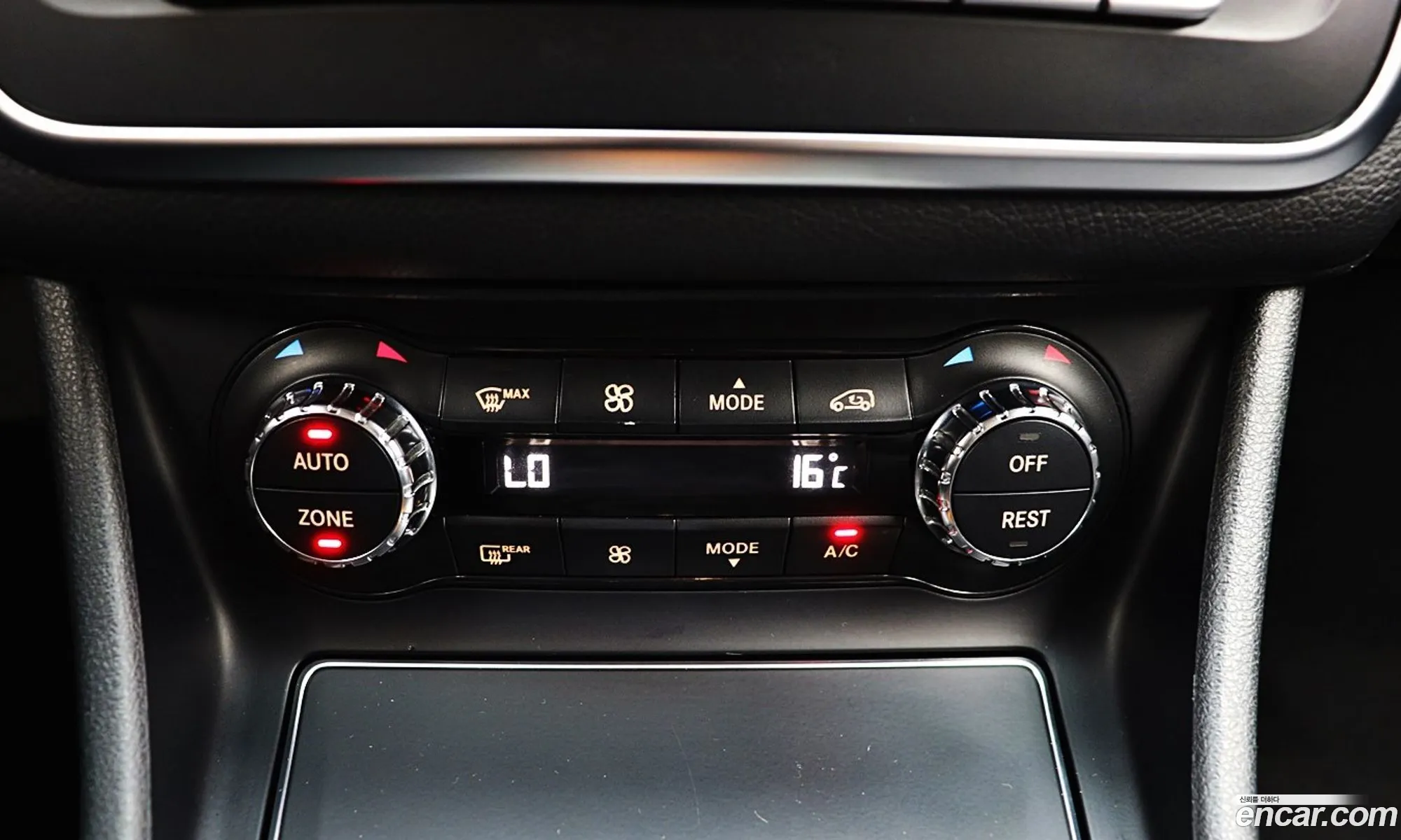 Mercedes-Benz GLA-Class X156 2018 — 5