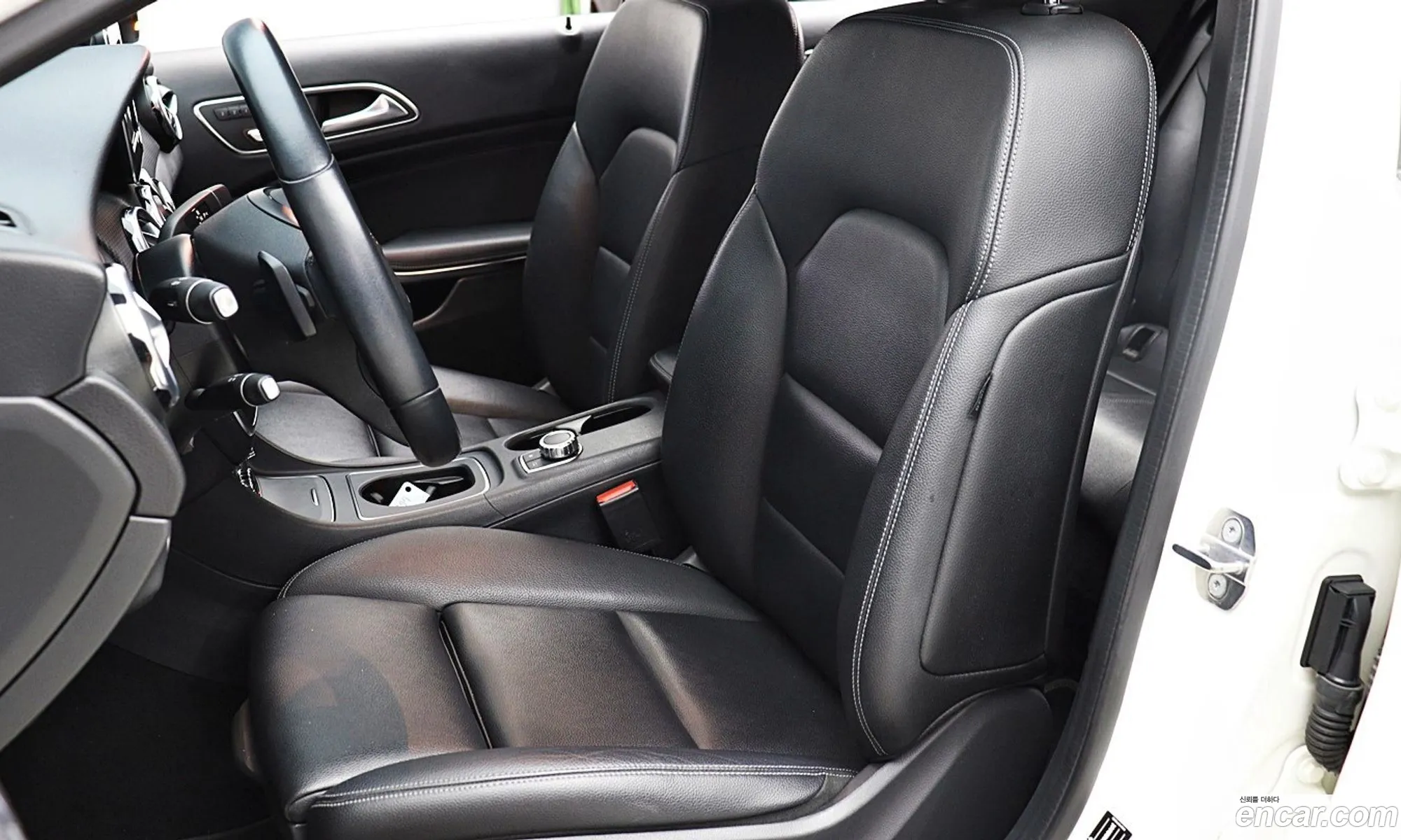 Mercedes-Benz GLA-Class X156 2018 — 6