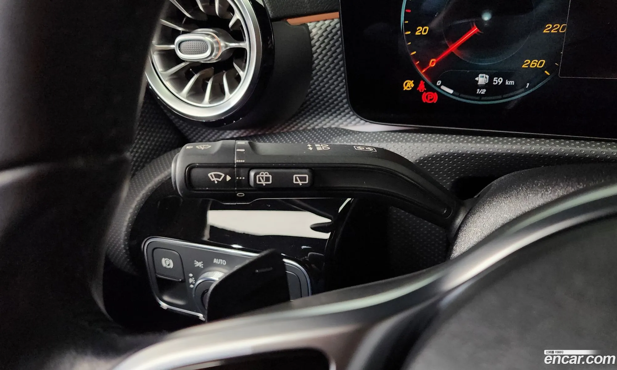 Mercedes-Benz A-Class W177 2021 — 10