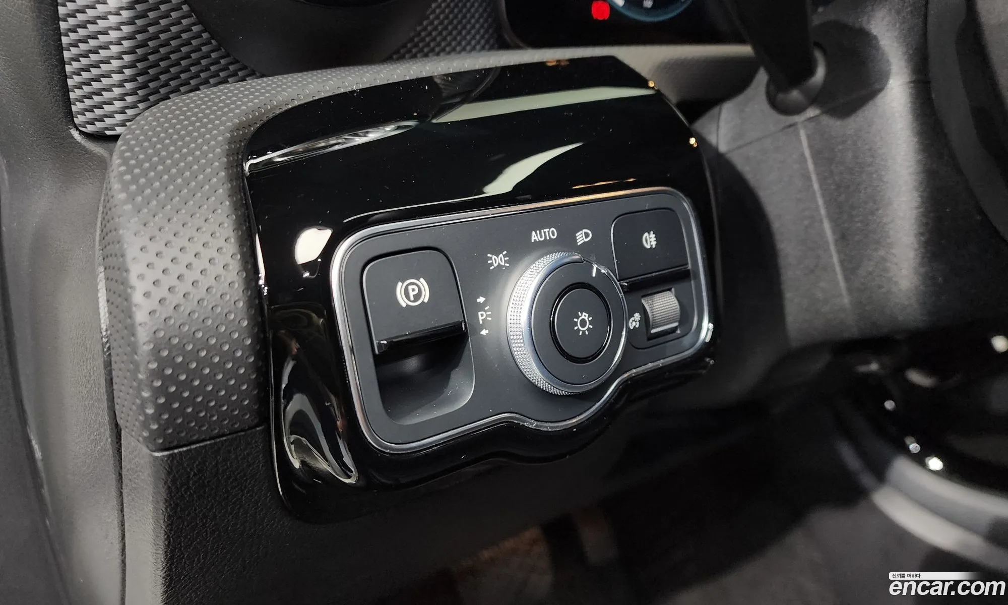 Mercedes-Benz A-Class W177 2021 — 14