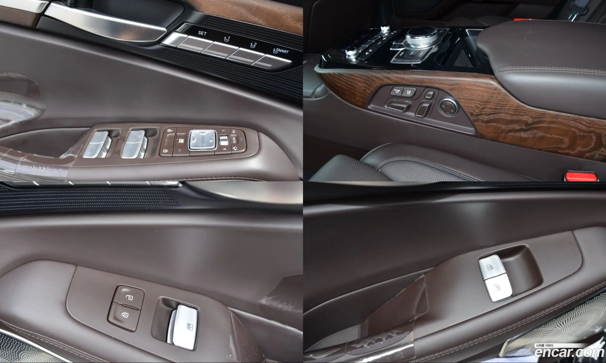 Genesis G90 2019 — 18