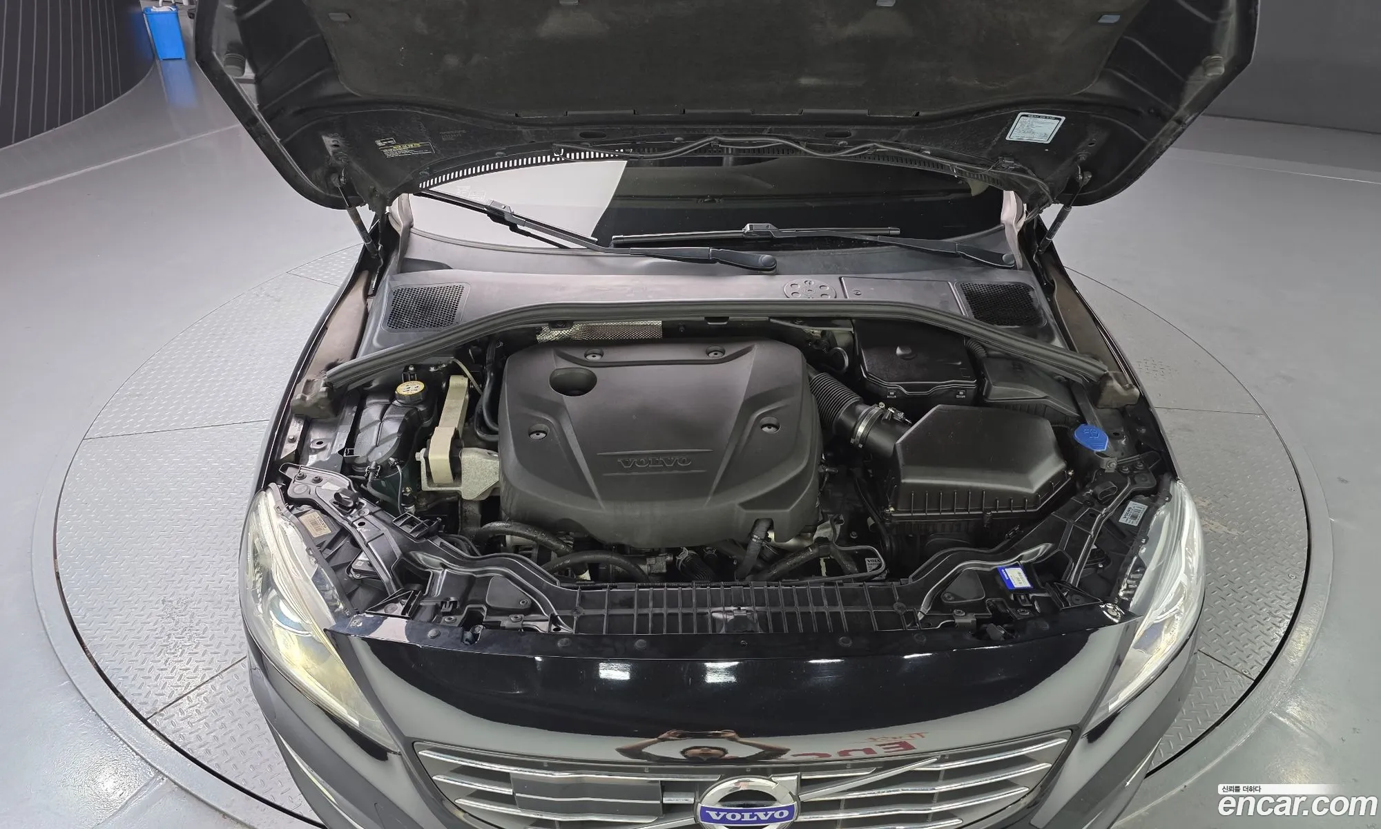 Volvo S60 2016 YV1FSA8BDG2408800 — 17