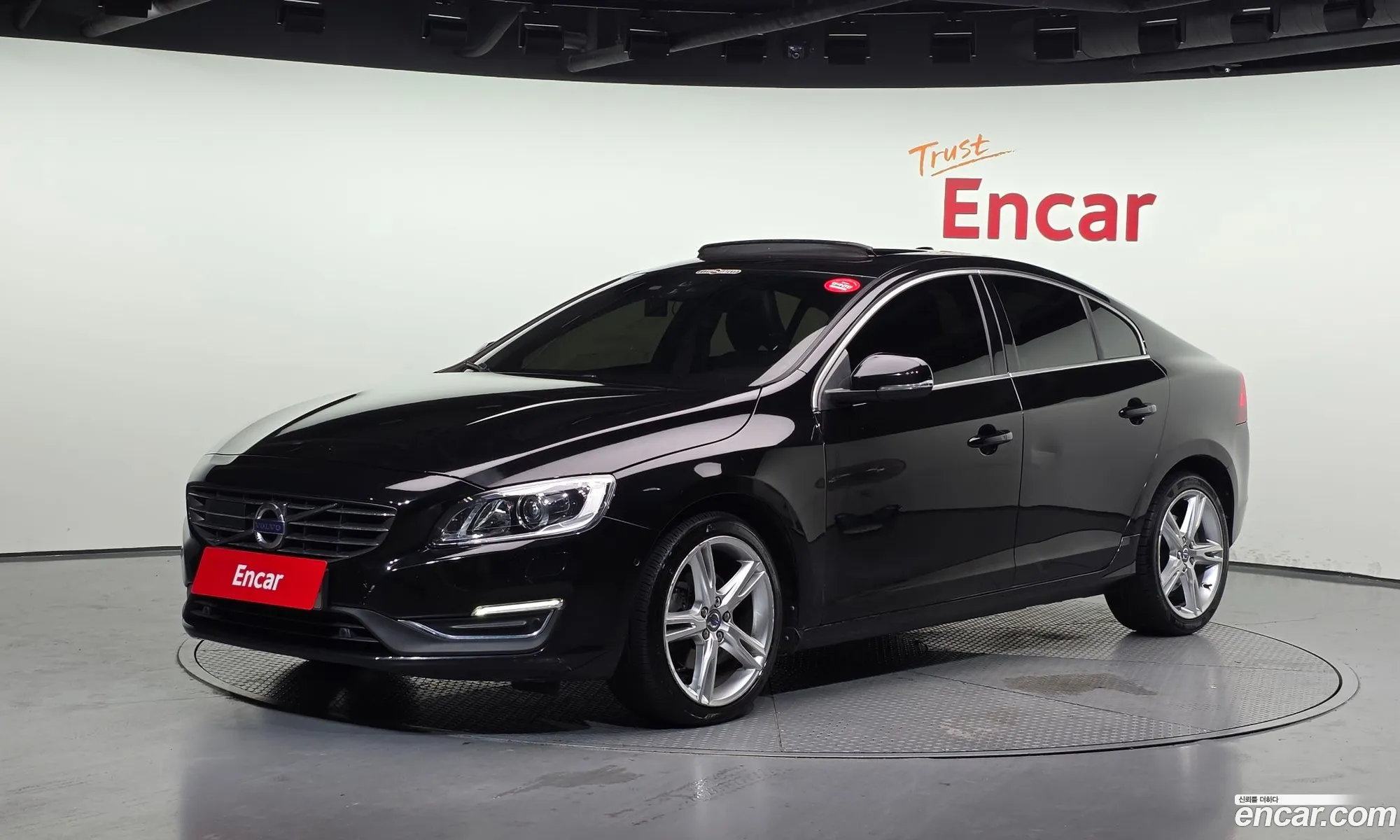 Volvo S60 2016 YV1FSA8BDG2408800 — 18