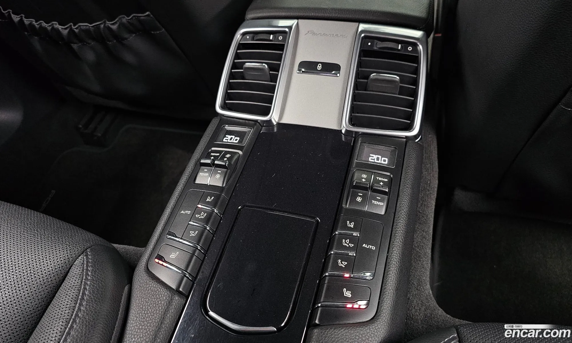 Porsche Panamera 2013 WP0AA2979EL006883 — 12