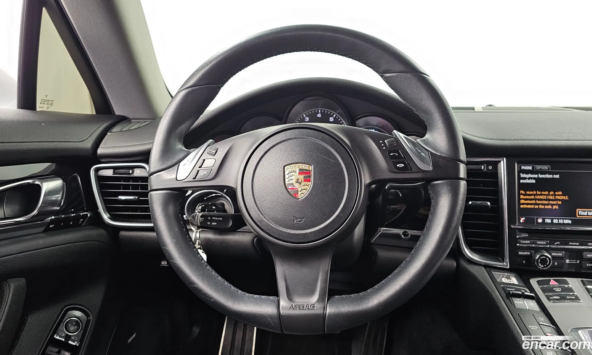 Porsche Panamera 2013 WP0AA2979EL006883 — 14