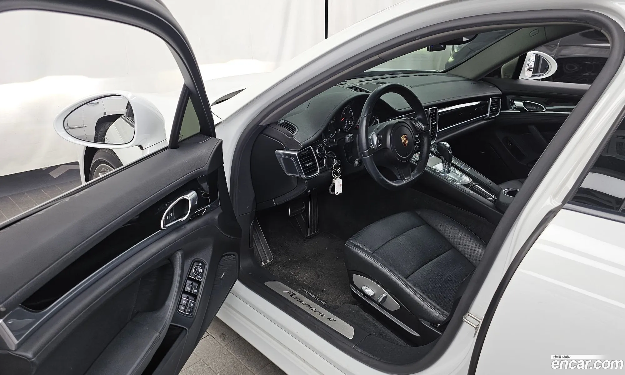 Porsche Panamera 2013 WP0AA2979EL006883 — 20