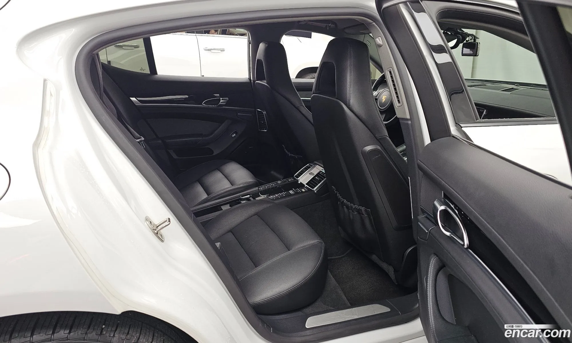 Porsche Panamera 2013 WP0AA2979EL006883 — 9